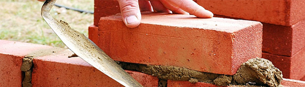 Brick and Masonry Work
